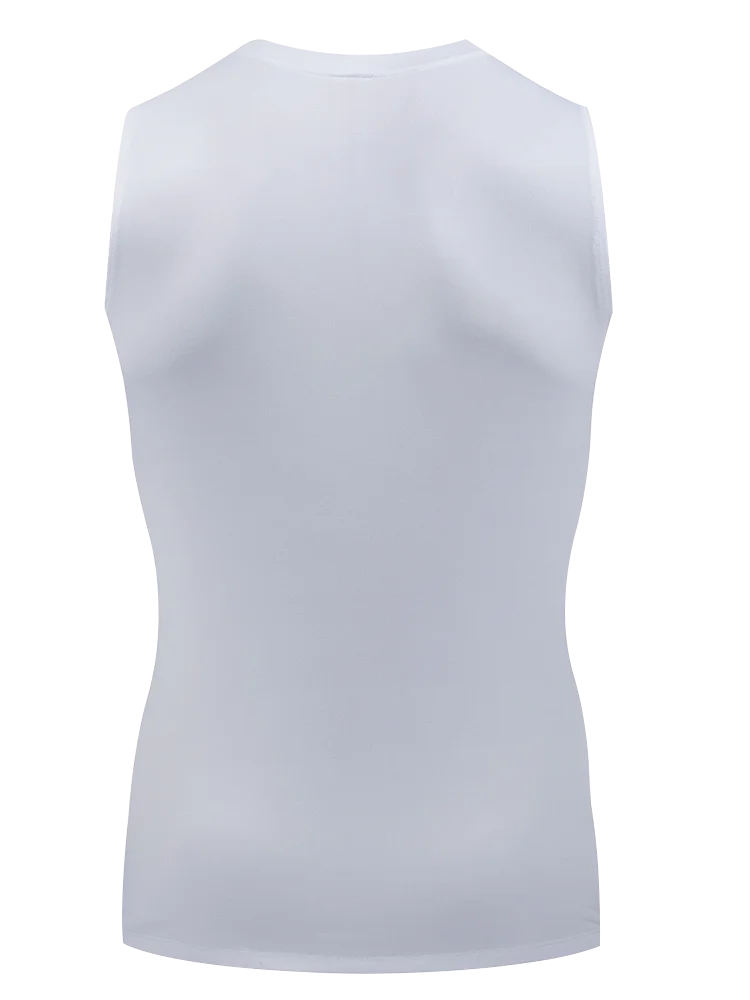 2026  Men's Lightweight Running Fitness T-Shirt Casual Training Sports Set Exercise Slow Running Leg Protector for Active Men